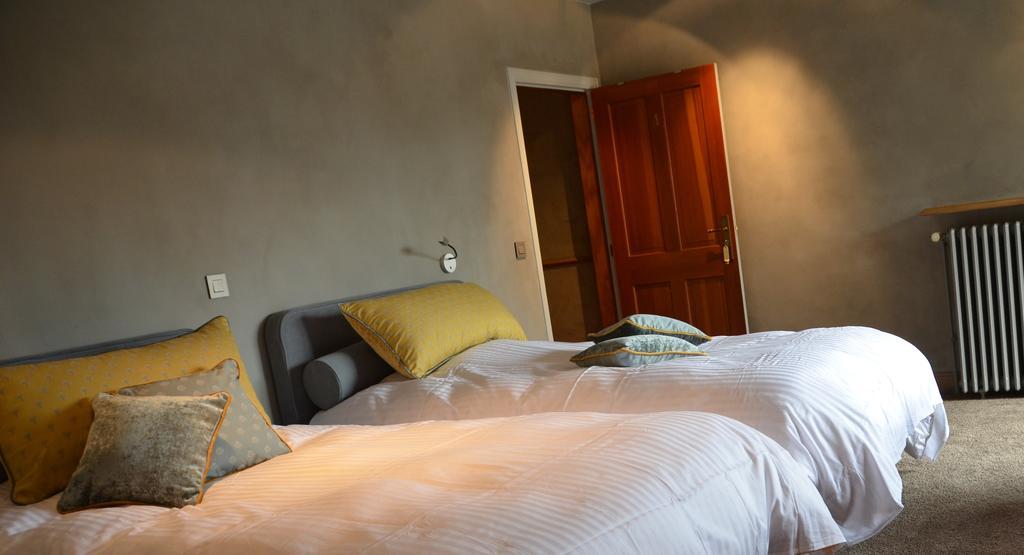 Hotel La Sablière Kluisbergen Esterno foto