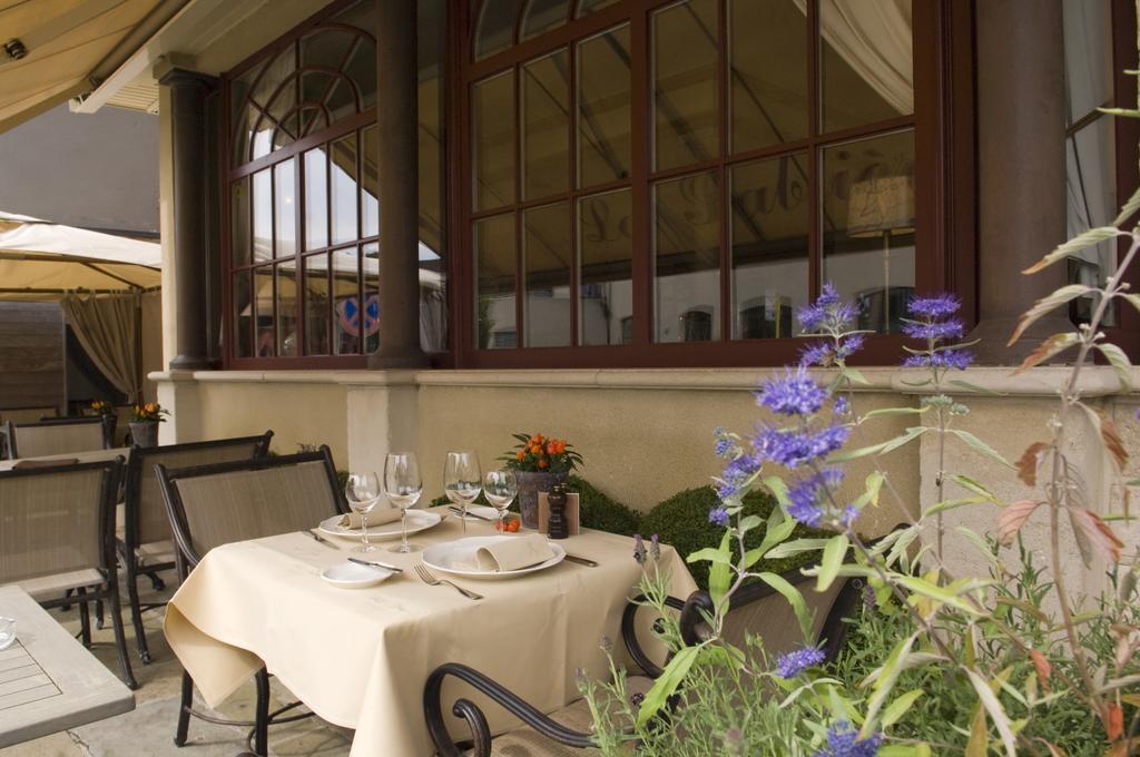 Hotel La Sablière Kluisbergen Esterno foto