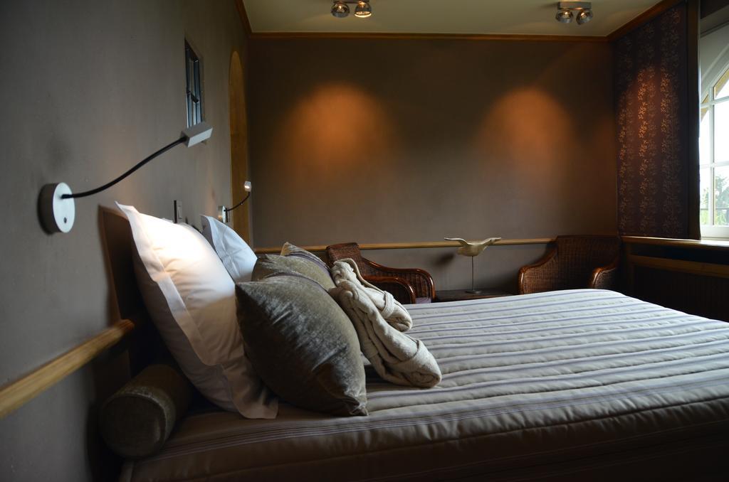 Hotel La Sablière Kluisbergen Camera foto