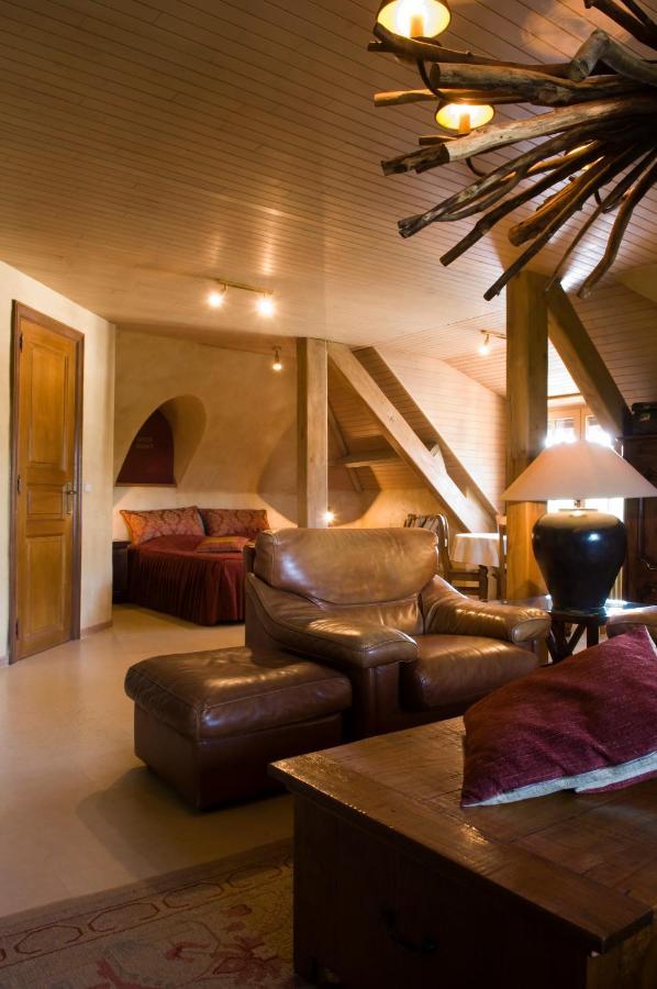 Hotel La Sablière Kluisbergen Esterno foto
