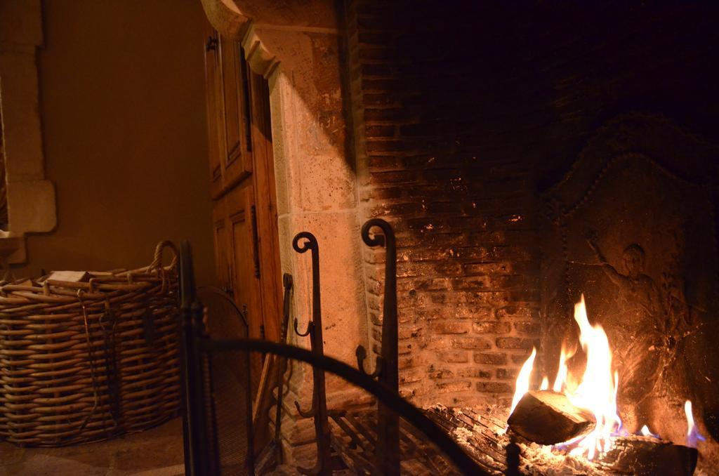 Hotel La Sablière Kluisbergen Esterno foto