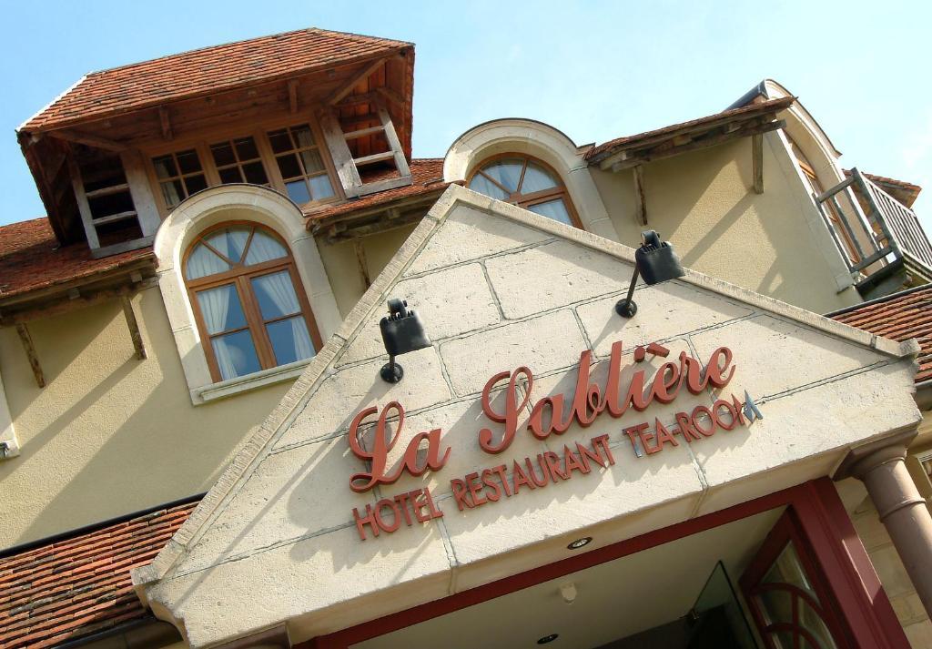 Hotel La Sablière Kluisbergen Esterno foto