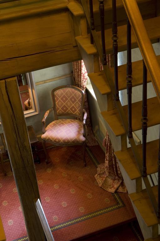 Hotel La Sablière Kluisbergen Esterno foto