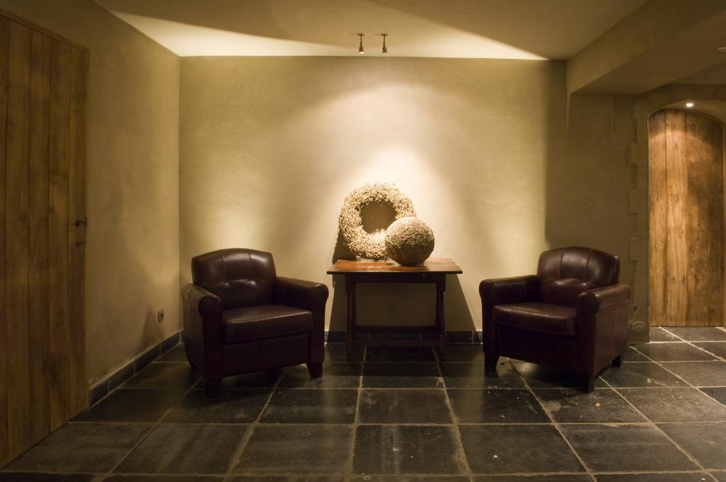 Hotel La Sablière Kluisbergen Esterno foto