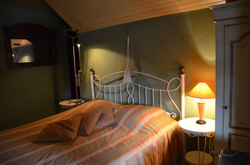 Hotel La Sablière Kluisbergen Esterno foto